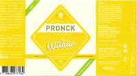 Brouwerij Pronck, Witbier