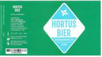 Brouwerij Pronck, Hortus Bier