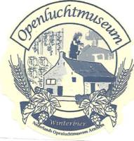 Bierbrouwerij Openluchtmuseum Arnhem, Openluchtmuseum Winterbier