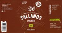 Sallandse Landbierbrouwerij, Sallands Landbier Bok Bokkige Theodorus