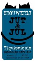 Amateurs, Tiquismiquis Cascadian Dark Ale