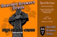 Amateurs, Sign of the Cross Irish Red Ale