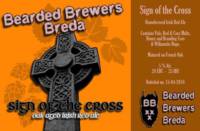 Amateurs, Sign of the Cross Oak Aged Irish Red Ale