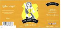 Brouwerij Jeronymo, Yellow Angel Brouwerij Jeronymo, Yellow Angel