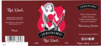 Brouwerij Jeronymo, Red Devil