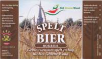 Bierbrouwerij Sint Servattumus, Spelt Bier Bokbier