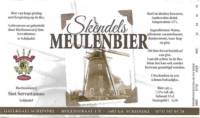 Bierbrouwerij Sint Servattumus, Skèndels Meulenbier