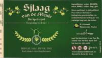 Bierbrouwerij Sint Servattumus, Sjlaag Van De Meule Bio Spelttripel