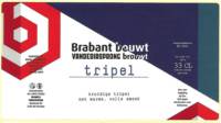 Brouwerij Van de Oirsprong, Brabant Bouwt Tripel