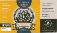 Bierbrouwerij Sint Servattumus, Het Goeie Leven Speciaal Bier Honing