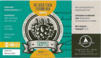 Bierbrouwerij Sint Servattumus, Het Goeie Leven Speciaal Bier Trippel