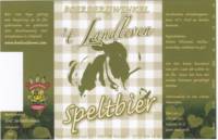 Bierbrouwerij Sint Servattumus, Boerderijwinkel 't Landleven Speltbier