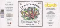 Brouwerij De Kromme Haring, Crimping Crab Boulder Ale