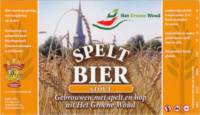 Bierbrouwerij Sint Servattumus, Spelt Bier Stout