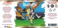 Brouwerij Bluswater, Blondje Brouwerij Bluswater, Blondje