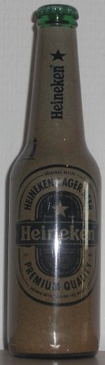 Licentiebrouwsels , Heineken Lager Beer Premium Quality