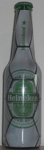 Licentiebrouwsels , Heineken Lager Beer Premium Quality