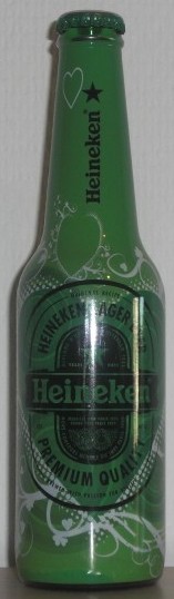 Licentiebrouwsels , Heineken Lager Beer Premium Quality
