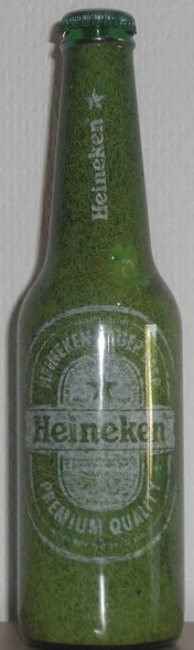 Licentiebrouwsels , Heineken Lager Beer Premium Quality