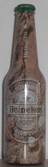 Licentiebrouwsels , Heineken Lager Beer Premium Quality