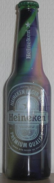 Licentiebrouwsels , Heineken Lager Beer Premium Quality