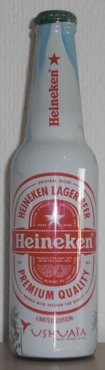 Licentiebrouwsels , Heineken Lager Beer Premium Quality