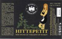 Brouwerij Wijchense Schone, Hittepetit