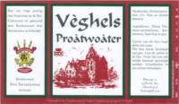 Bierbrouwerij Sint Servattumus, Vèghels Proàtwoàter