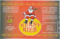 Bierbrouwerij Sint Servattumus, Kerstbier