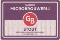 Gulpener Bierbrouwerij, Stout