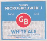 Gulpener Bierbrouwerij, White Ale