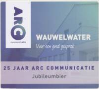 Gulpener Bierbrouwerij, ARC Wauwelwater