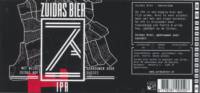 Zuidas Bier, IPA