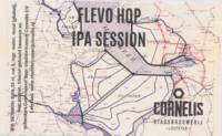 Stadsbrouwerij Cornelis, Flevo Hop IPA Session