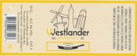 Westlander Bier, Kaasmeester Richard