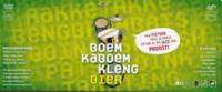 Brouwerij Martinus, Boem Kaboem Kleng Bier