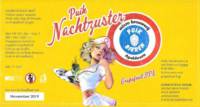 Puikbieren, Nachtzuster Grapefruit IPA