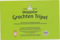 Brouwerij Eembier, Meppeler Grachten Tripel