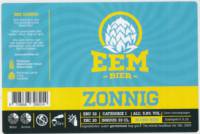 Brouwerij Eembier, Zonnig