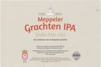 Brouwerij Eembier, Meppeler Grachten IPA