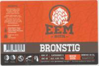 Brouwerij Eembier, Bronstig