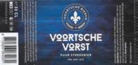 Voortsche Bieren, Voortsche Vorst Voortsche Bieren, Voortsche Vorst