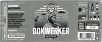 Het Brouwdok, Dokwerker Baltic Porter