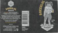 Brouwerij De Eeuwige Jeugd, Bokkelul Bokbier