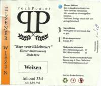 Elsener Bierbrouwerij PochPoater, Elsener Wiezen Weizen