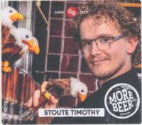 Morebeer Brewing, Stoute Timothy