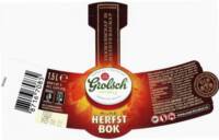 Grolsch, Grolsch Rijke Herfstbok