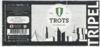 Trots Bier, Tripel