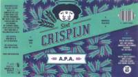 Brouwerij Sint Crispijn, A.P.A.