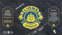 Brouwerij Sint Crispijn, Lions Leeuwesijck